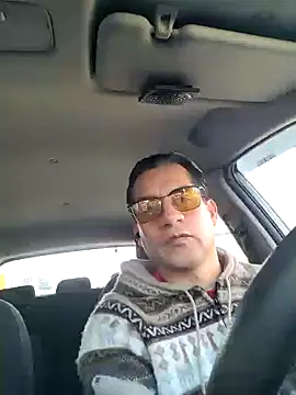 ChrisFloresP's Webcam Show
