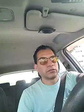ChrisFloresP – webcam-show