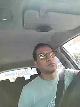 Show Webcam de ChrisFloresP