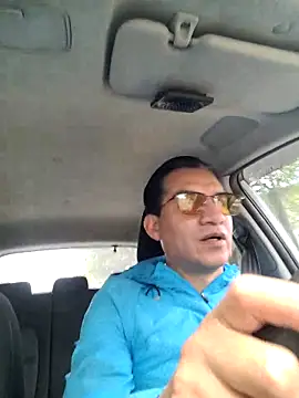 ChrisFloresP ওয়েবক্যাম শো