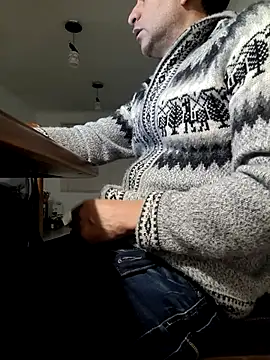Show Webcam de ChrisFloresP
