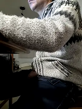 Show Webcam de ChrisFloresP
