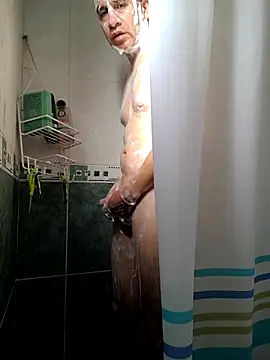 ChrisFloresP webcam show