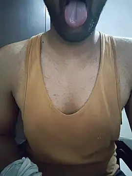 Big99ass Webcam-Show
