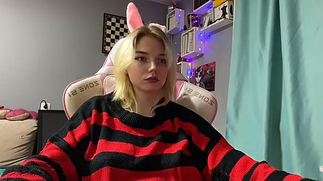 NannoMi Live XXX-Chat
