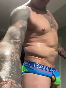 Show webcam de JSizzle13