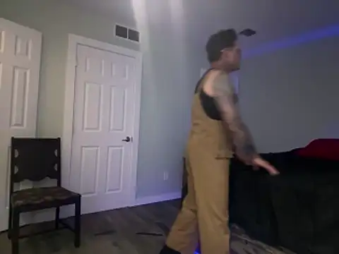 JSizzle13's Webcam Show