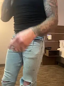 JSizzle13's Webcam Show