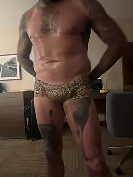 Show Webcam de JSizzle13