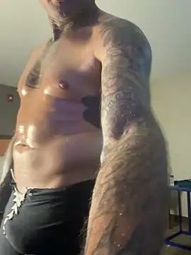 Show webcam de JSizzle13