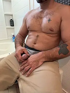 Show webcam de 2addictivelyhorny