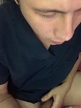 Pertunjukan Kamera Web angelxxx95