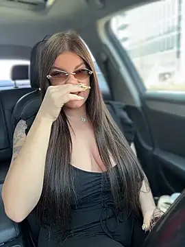 JessicaFlame Webcam show