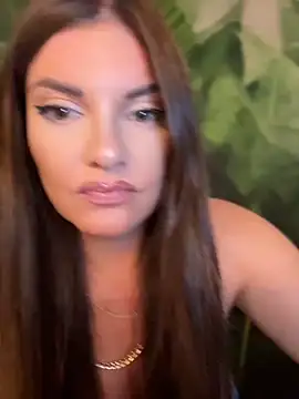 JessicaFlame Webcam show