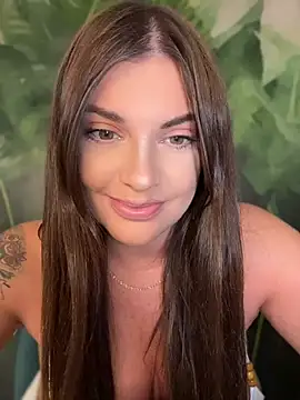 Show de webcam de JessicaFlame