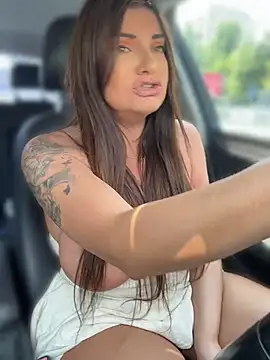 JessicaFlame 라이브 XXX 채팅