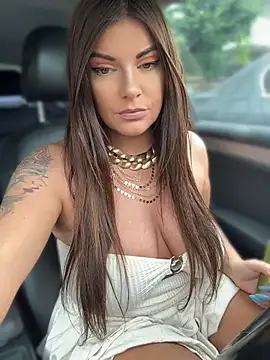 JessicaFlame 라이브 XXX 채팅