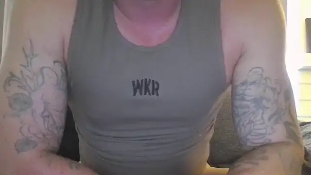Honorablyrespectedgent's Webcam Show