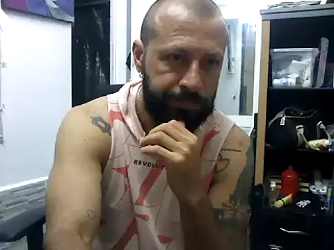 Show Webcam de Ganimedes777