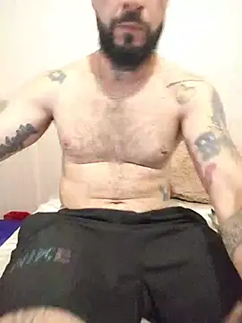 Ganimedes777 webcam show