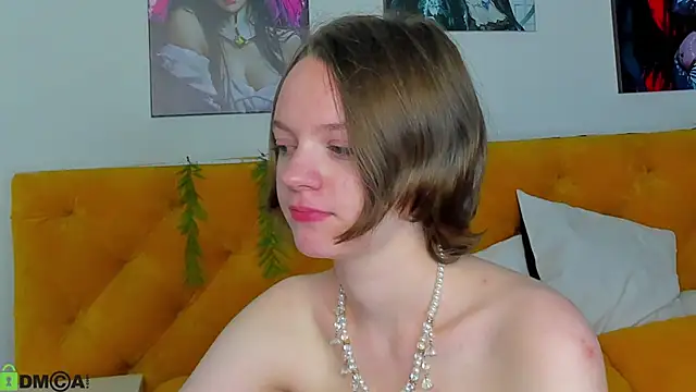 Olivia_Riesz's Webcam Show