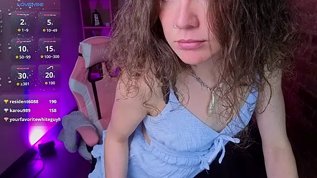 Marla_Bri Obrolan Langsung XXX