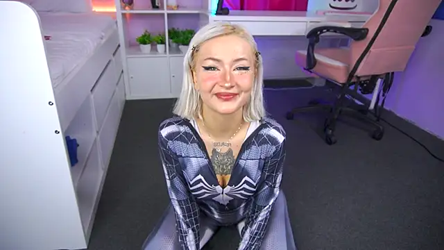 Sunny_Glow's Live Sex Cam Show