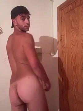 Hugoo_21 webcam show