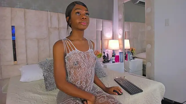 Show Webcam de IsisBrown_