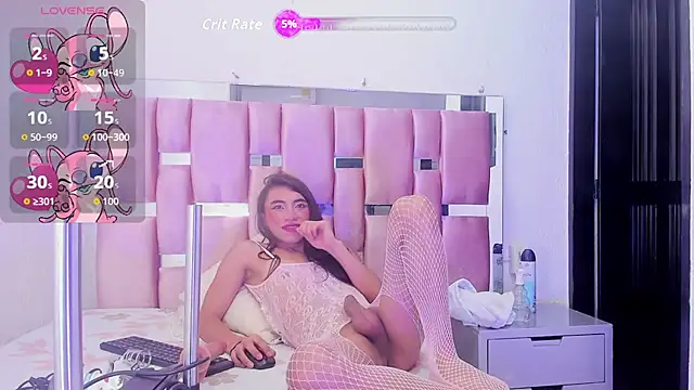 عرض كام VALERIAQUEENTS__