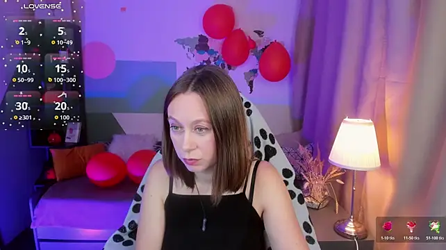 Brooke_lover's Live XXX Chat