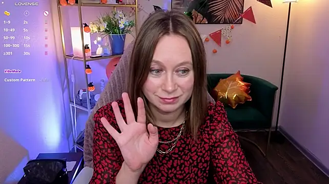 Brooke_lover's Live XXX Chat