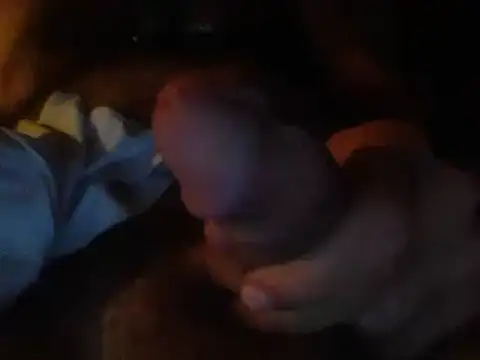 BonerKickstand's Webcam Show
