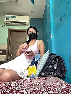 Sweetiseeta's Webcam Show