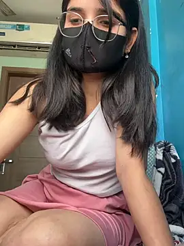 Sweetiseeta Webcam show
