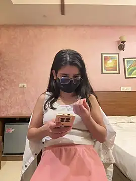 Sexolinaa69 网络视讯表演