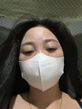 lana-kan's Webcam Show