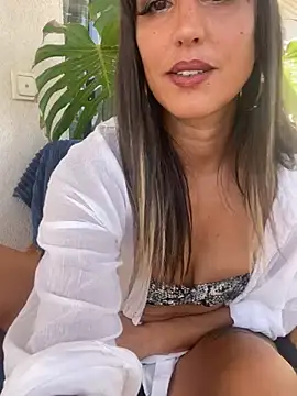 Susi_P's Webcam Show
