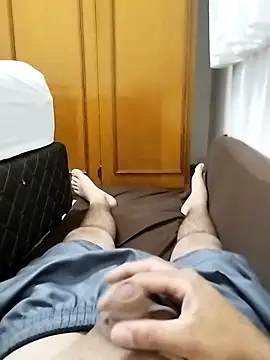 Show de tiogostoso na webcam