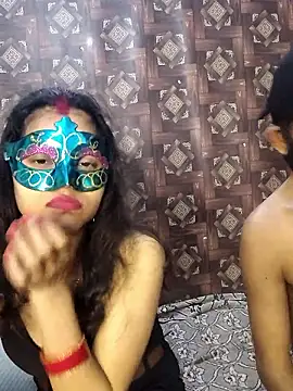 Sexy_komal02 Show Webcam