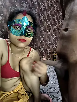 Sexy_komal02 – Kamerová šou