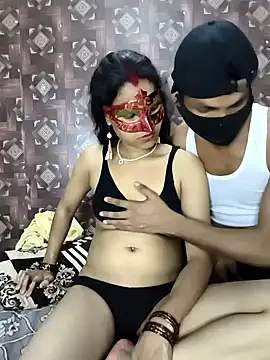 Show de Sexy_komal02 na webcam