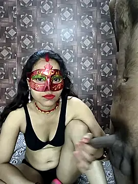 Sexy_komal02 Show in webcam