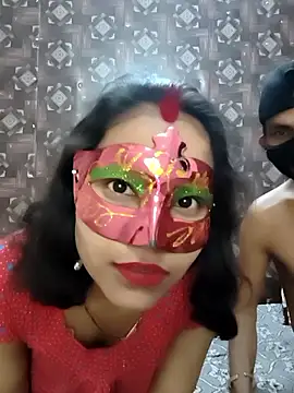 Show de webcam de Sexy_komal02