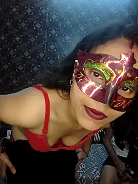 Sexy_komal02 Adlı Modelin Web Kamerası Şovu