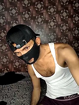 Sexy_komal02's Webcam Show