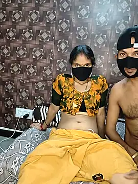 Sexy_komal02のウェブカメラショー