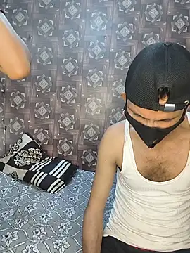 Webkamerová show Sexy_komal02