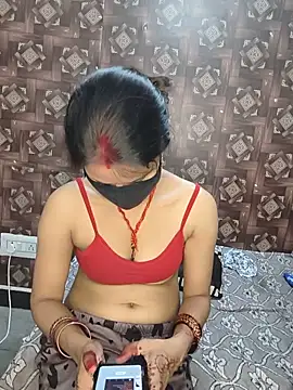 Sexy_komal02 – Kamerová šou