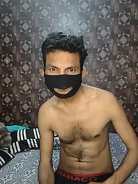 Sexy_komal02 Webcam show